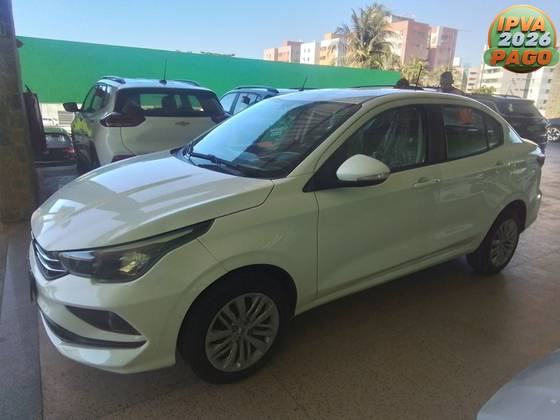FIAT CRONOS 1.3 FIREFLY FLEX DRIVE MANUAL FIAT CRONOS 1.3 FIREFLY FLEX DRIVE MANUAL